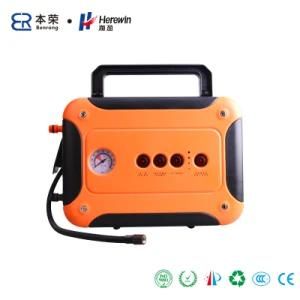 Auto Parts Car Battery Power Bank Jump Starter