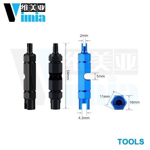 Bicycle Accessories Bicycle Valve Removal Kit