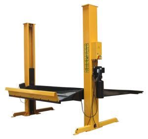 Two Post Parking Lift -Parking System (YSJK-4000)