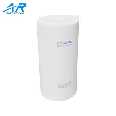 Polyester M5 Ceiling Filter for Paint Booth with High Quality