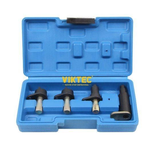 Vt01090 Ce Viktec Engine Timing Tool Set for VW 1.2L