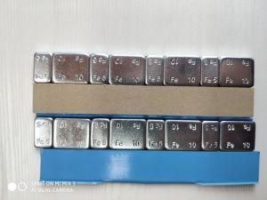 Good Quality Fe 5+10 Wheel Weights