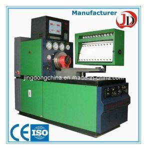 Jd-Z Diesel Fuel Injector Test Bench