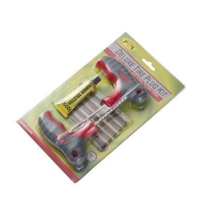 Universal T Type Vehicle Tire Repair Tools