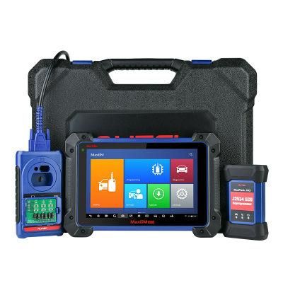 2021 Autel Maxisys Im608 PRO XP400PRO Auto Key Programmer