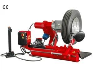 China Cheap Tire Changer for Car Wheel, Trcuk Wheel