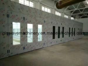 Customized Spray Booth/Paint Spray Booth for Sale