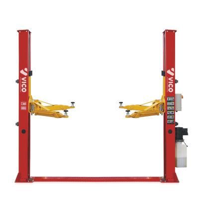 Vico Vehicle Lift Car Hoist Auto Elevator 4t Maintenance