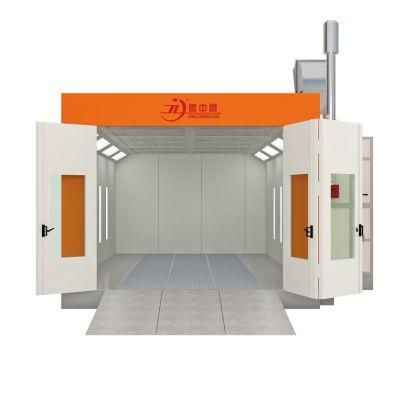 Customized Coating Machine Car Paint Spray Booth with CE