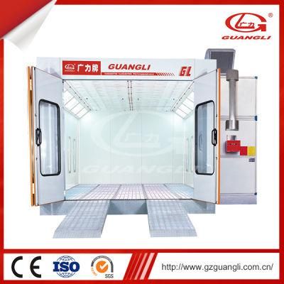 Professional Factory Supply High Quality Spray Painting Room Garage Equipment with Ce for Car Body Repair