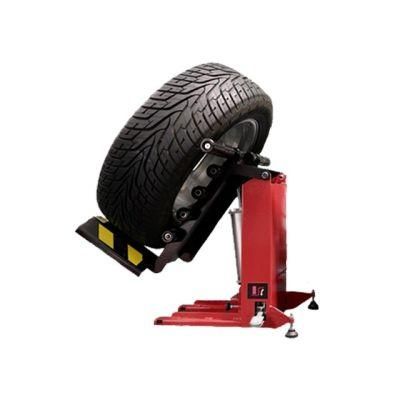 Tire Lift for Tire Changer