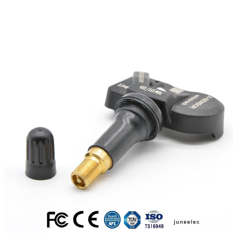 Original Replacement Tire Pressure Monitor System TPMS Sensor Cost