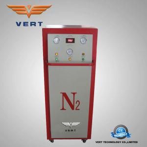 Tyre Nitrogen Generator Inflator Machine with CE