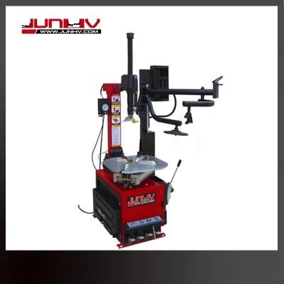 High Quality Semi-Automatic Tire Changer