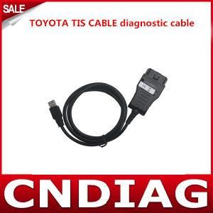 for Toyota Tis Cable Diagnostic Cable