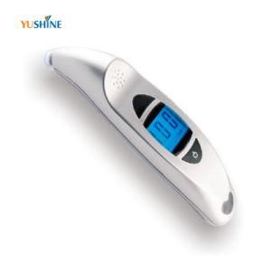 Hot Sale Tyre Pressure Gauge with LCD Display CE