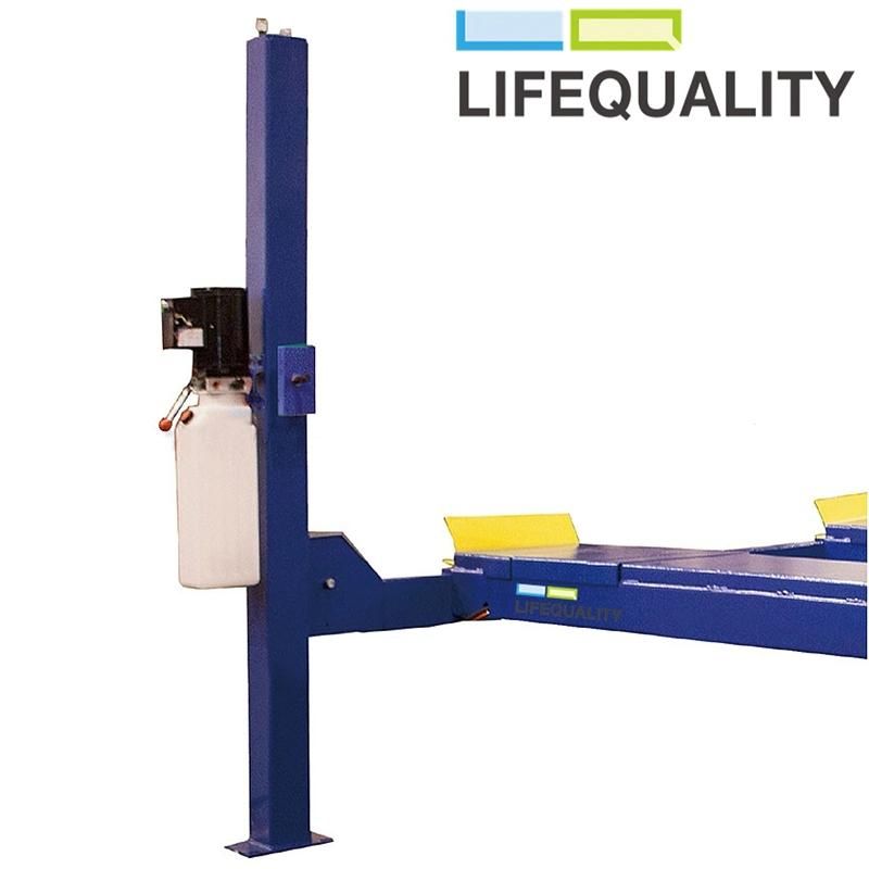 10000lbs Four Post Car Alignment Lift Hoist