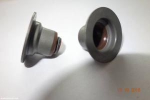 Custom Hydraulic Cylinder Shaft NBR Rubber Oil Valve Seal