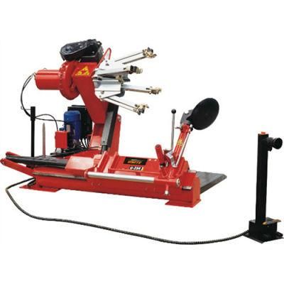 2020 Most Popular Large Truck Tyre Changer