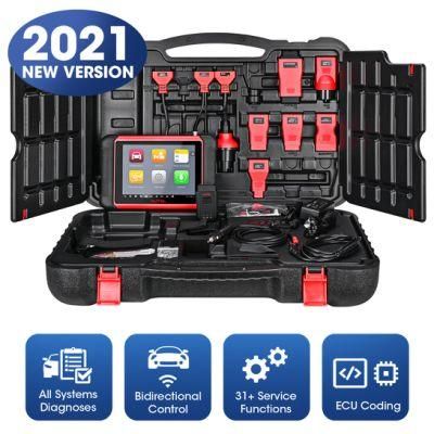 Automotive Scanner Autel M 906bt Car Engine Diagnostic Machine Autel Ms906 Touch Screen Vehicle Diagnostic Machine 2