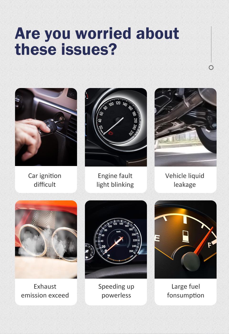 Obdprog Mt100 OBD2 Automotive Scanner Professional Code Reader Scanner Tool Auto Car Diagnostic Tool Eobd Engine Check Pk Elm327