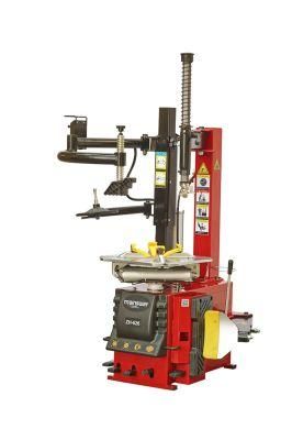 Swing Arm Tyre Changer 24&quot; with Left Help Arm Trainsway Zh626la