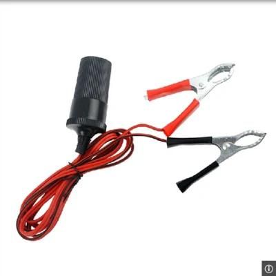 600AMP Heavy Duty Auto Jumper Cable (JQBC002)