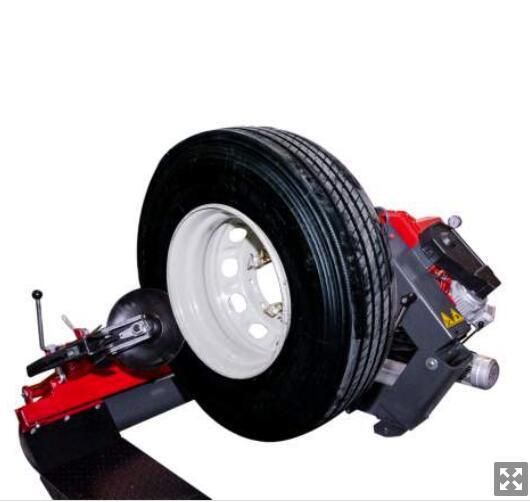 2020 Most Popular Large Truck Tyre Changer