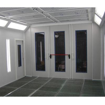 Auto Painting Equipment Auto Spray Booth Auto Paint Booth for Auto Painting