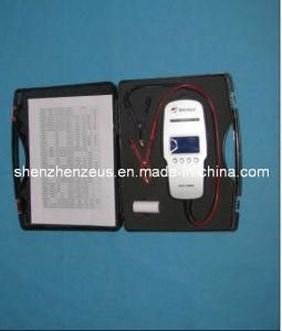Car Battery Analyzer With Printer For Car battery Test with user manuel---CE Certificate--Michelle