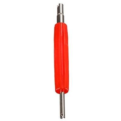 Auto Parts Dual End Tire Valve Core Removal Tools