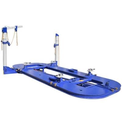 Universal Anchoring System Auto Body Frame Rack Frame&#160; Straightening&#160; Machines