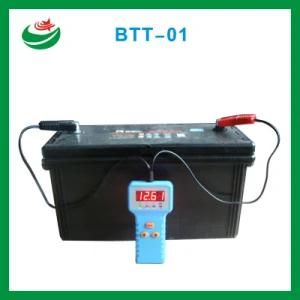 12V Digital Battery Analyzer &amp; Tester Popular Vehicle Diagnostic &amp; Care Equipment