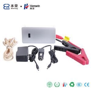 Six Color Lithium Battery Jump Starter