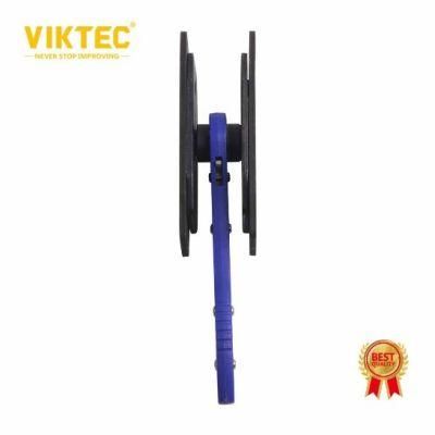 Viktec CE Ratchet Brake Piston Re-Setter, Reversible Tools (VT13409D)