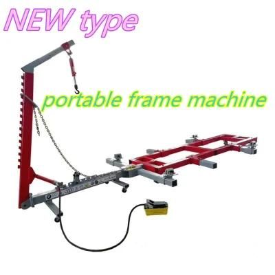 Frame Machine /Car Bench/Collision Repair Machine with Economic Price