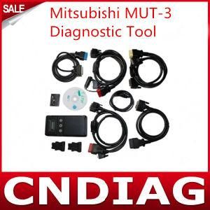 2013 Mut 3 Scanner for Mitsubishi Mut-3 for Cars and Trucks with Coding Function