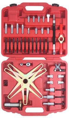 Vt01716 Ce Viktec Self Adjusting Clutch Tool Set