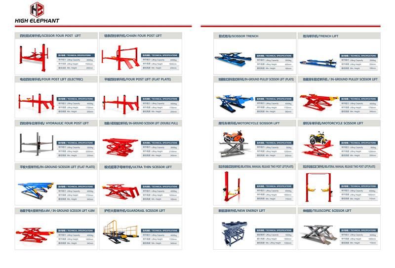 Auto Body Repair Equipment/Car Body Repair Equipment/Car Bench/Car Body Aligner/Auto Bench/Auto Body Repair Machine