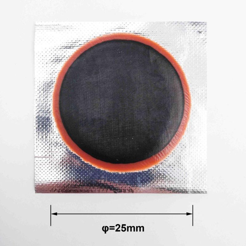 High Quality Universal Car Inner Tube Tire Repair Cold Patch