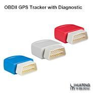 Newest Customized Free Lifetime Platform OBD Vt200 GPS Car Engine Code Reader and Diagnostics