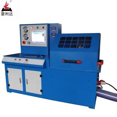 Automobile Turbocharger Test Machine