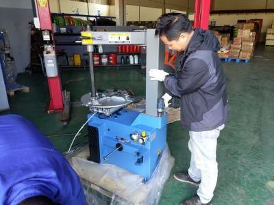 Garage Equipment Auto Tool Car Repair Machine