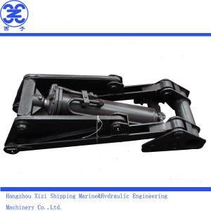 Hydraulic Hoist for Dump Truck (KRM143)