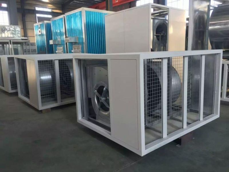 China Factory Auto Spray Booth