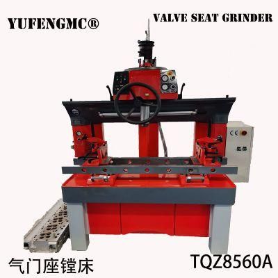 Valve Seat Cutting Boring Machine T8560A