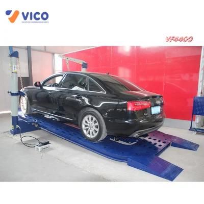 Vico Car Collision Center Body Frame Rack Benches Factory Direct
