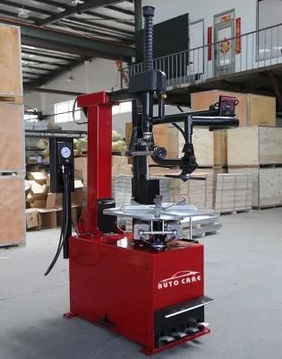 Top Valued Tire Changer and Wheel Balancing Machine with Dealer Price