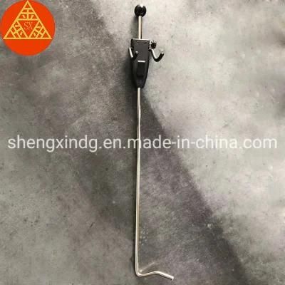 Wheel Alignment Adjustment Tool Brake Pedal Depressor for Wheel Alignment Machine