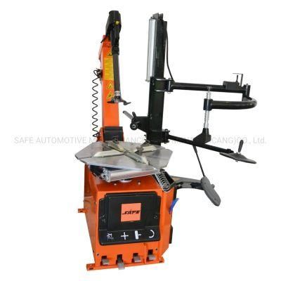 Hot Selling Cheap Automatic Tire Repair Machine Wheel Changer Changing